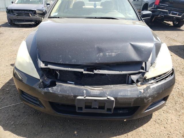1HGCM56736A086069 Honda Accord Ex 2006. Фото: 8