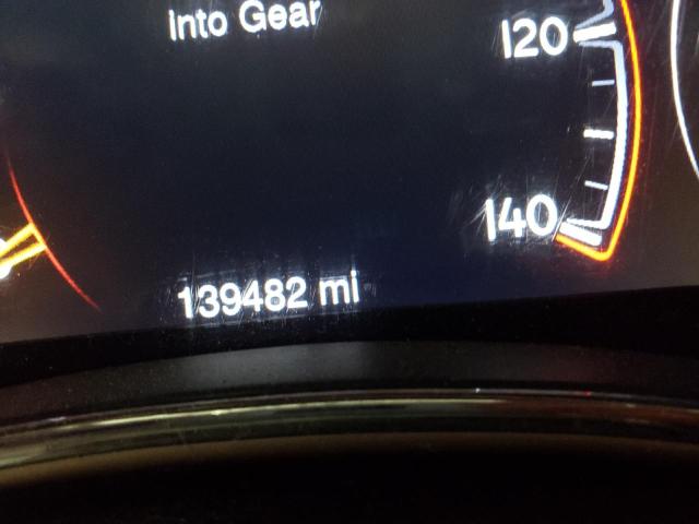 1C4RJFCT1EC466555 Jeep Grand Cher 2014. Фото: 7