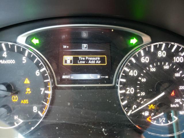 2018 NISSAN ALTIMA 2.5 1N4AL3AP8JC279955