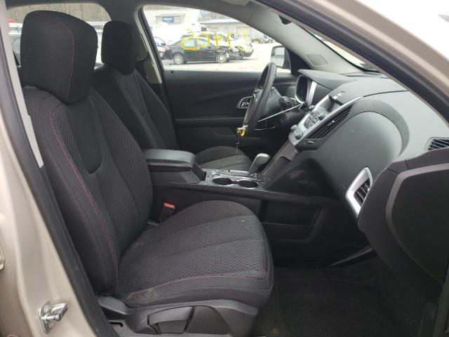 2GNFLCEK9C6233813 Chevrolet Equinox Ls 2012. Фото: 4