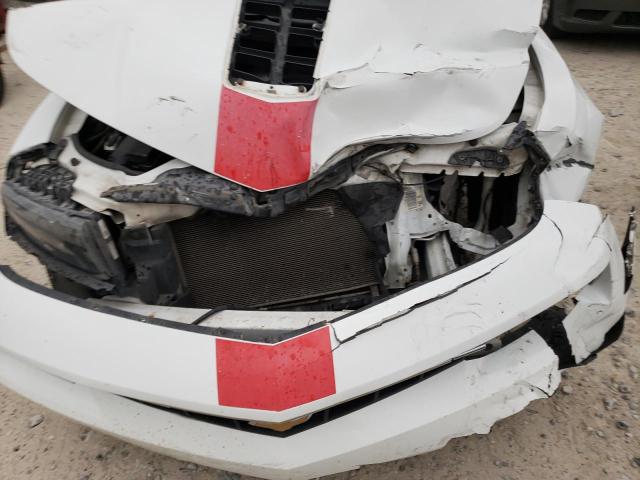 2015 CHEVROLET CAMARO 2SS 2G1FK1EJ6F9172889