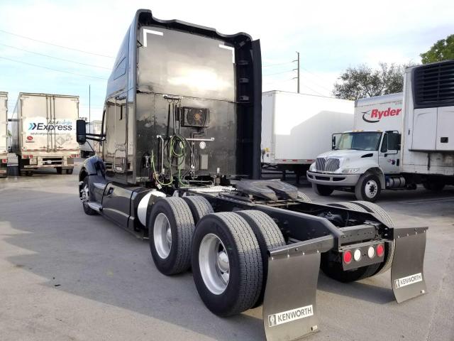 1XKYDP9X2FJ464138 Kenworth Constructi 2015. Фото: 2
