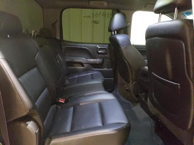 3GTU2VECXEG547274 Gmc Sierra K15 2014. Фото: 5