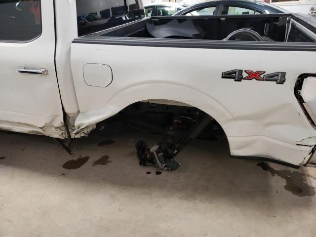 2021 FORD F-150 1FTFW1ED0MFA90893