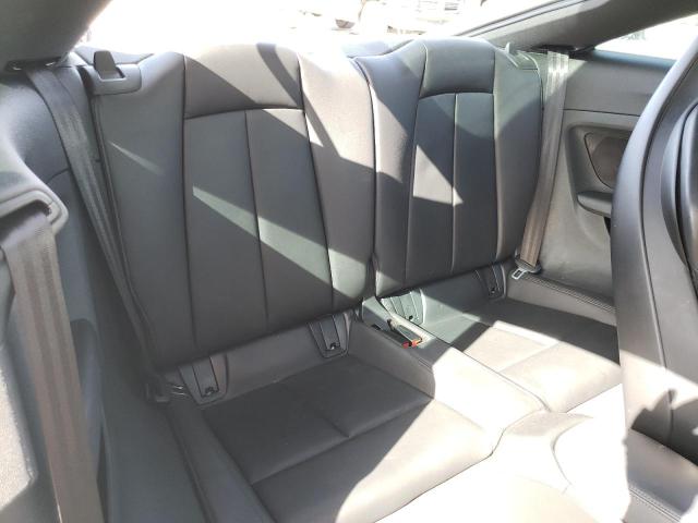 2016 AUDI TT TRUC5AFVXG1019852