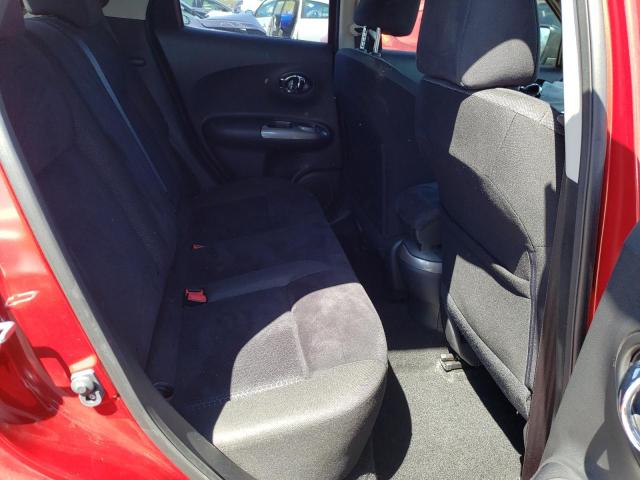 JN8AF5MR6FT510213 Nissan Juke S 2015. Фото: 5