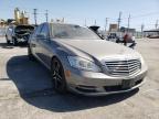 MERCEDES-BENZ S-CLASS 2013 foto
