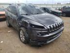 2017 JEEP  CHEROKEE