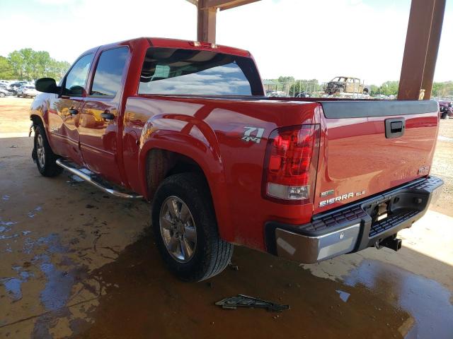 3GTP2VE37BG376329 Gmc Sierra K15 2011. Фото: 2