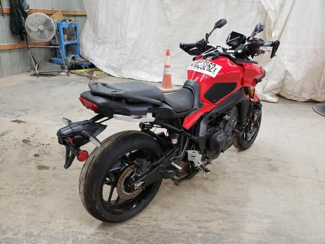 2021 YAMAHA MTT09 GT JYARN74E9MA000646