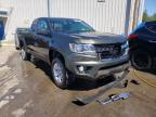 2018 CHEVROLET  COLORADO