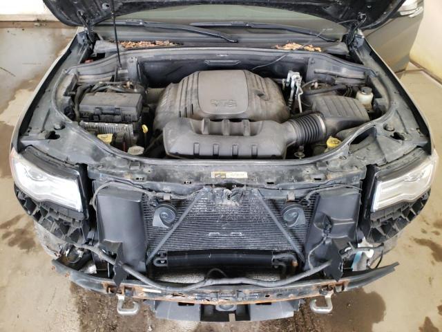 1C4RJFCT1EC466555 Jeep Grand Cher 2014. Фото: 6