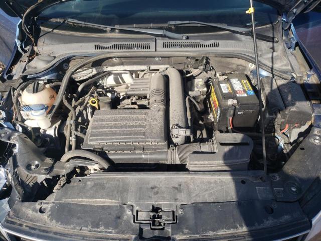 2016 VOLKSWAGEN JETTA SE 3VWD67AJ1GM346997
