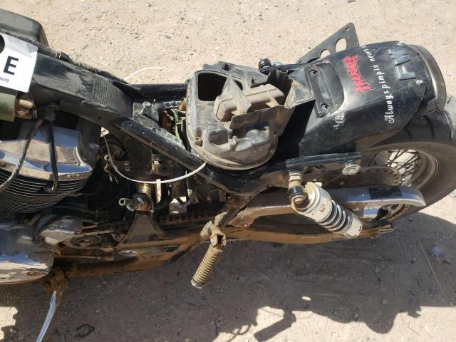 2003 HONDA VT750 DCB JH2RC44543M704783