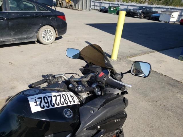 2014 YAMAHA FZ6 RC JYARJ18Y3EA002763