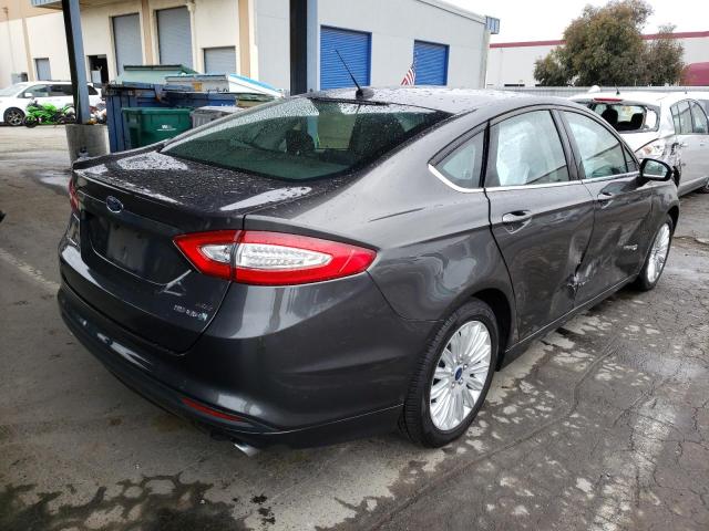 2015 FORD FUSION SE 3FA6P0LU7FR208802