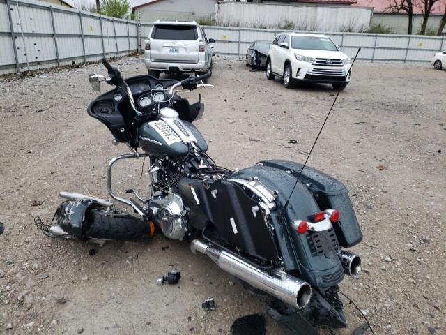 2020 HARLEY-DAVIDSON FLTRX 1HD1KHC10LB637124