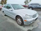 2002 MERCEDES-BENZ  C-CLASS