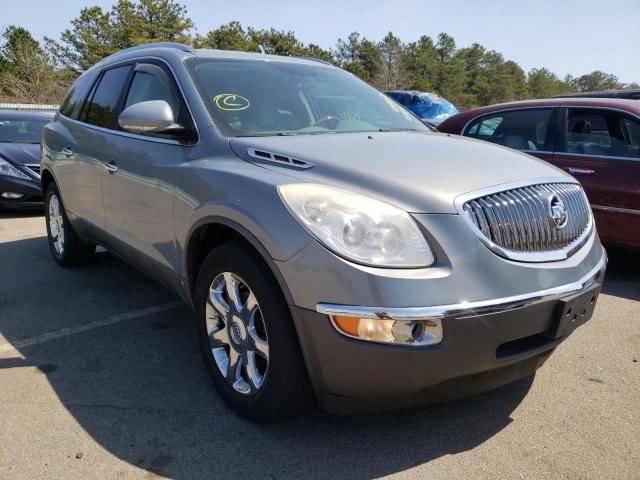 Buick Enclave 2008