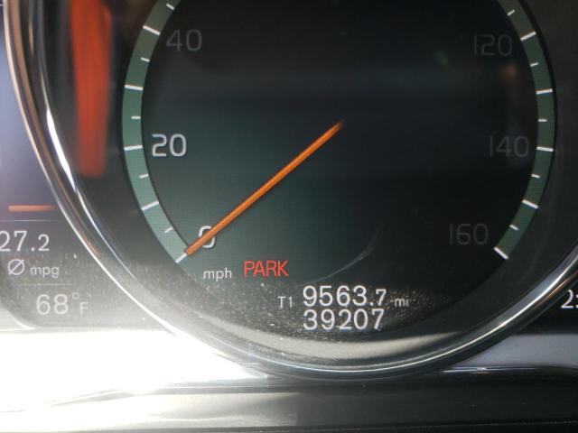 2018 VOLVO V60 T5 DYN YV140MSL8J2412070