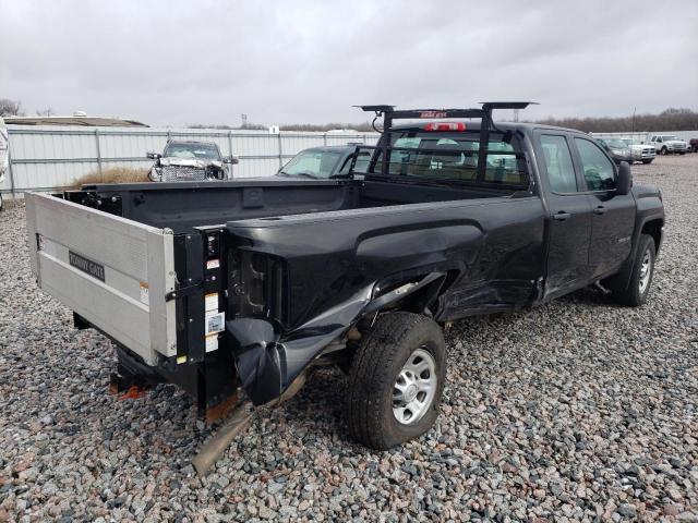2016 GMC SIERRA3500 1GT51VEG0GZ354550
