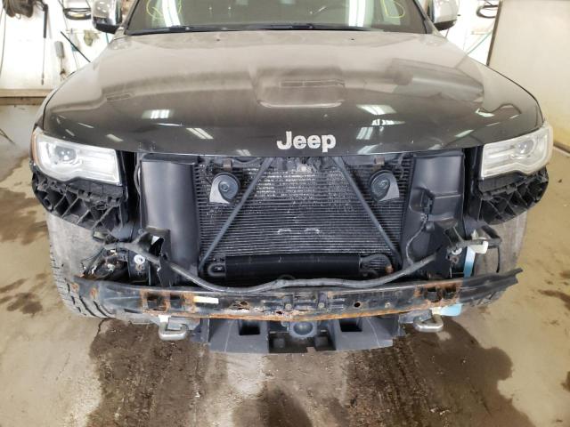 1C4RJFCT1EC466555 Jeep Grand Cher 2014. Фото: 8