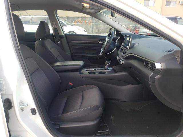 5NPEG4JA0MH064371 Hyundai Sonata Se 2021. Фото: 4