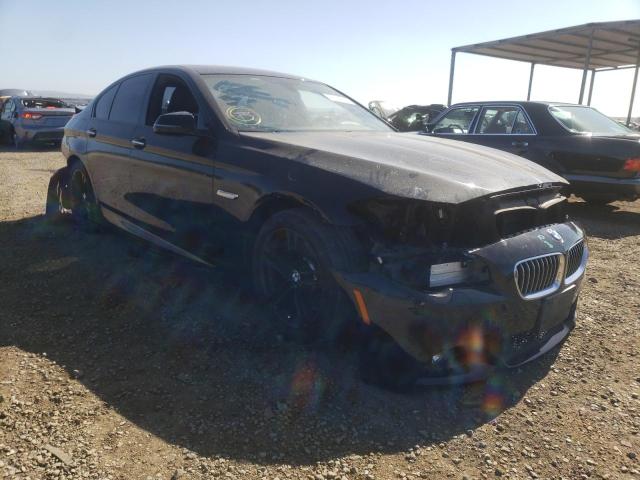 2015 BMW 528 I WBA5A5C54FD523964