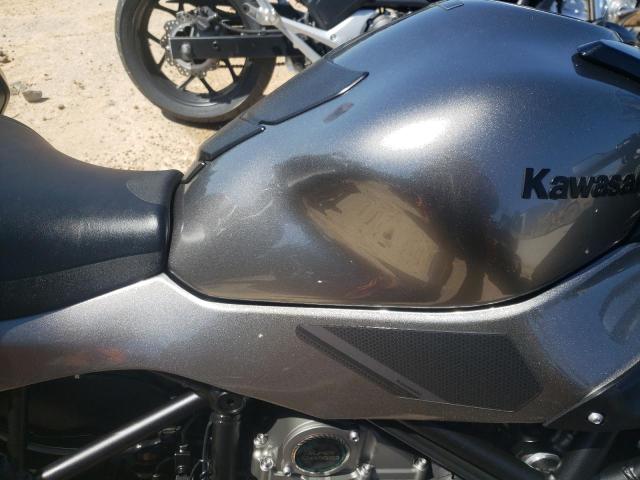2019 KAWASAKI ZX1002 D JKBZXVD10KA000084