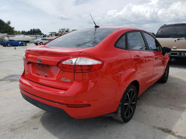 2015 FORD FIESTA SE 3FADP4BJ3FM223543