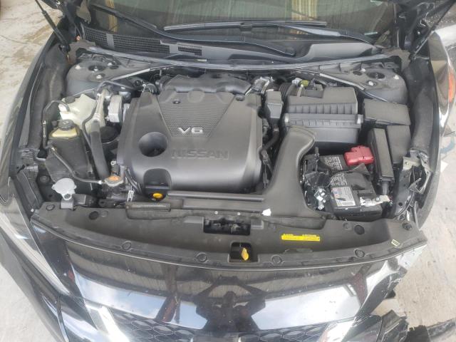 2020 NISSAN MAXIMA PLA 1N4AA6FV7LC382432