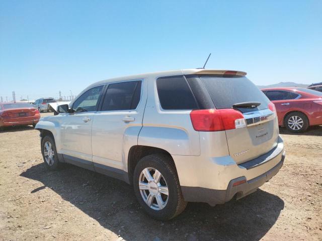 2015 GMC TERRAIN SL 2GKALMEK3F6131490