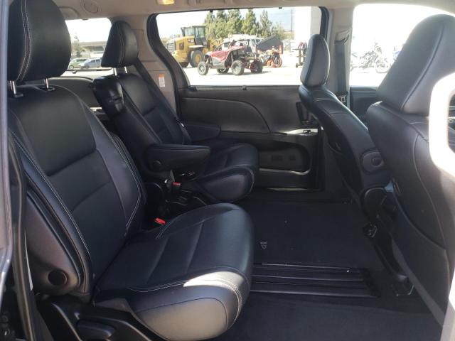 2015 TOYOTA SIENNA SPO 5TDXK3DC0FS578538