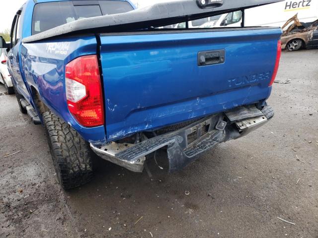 2016 TOYOTA TUNDRA DOU 5TFUY5F17GX559800
