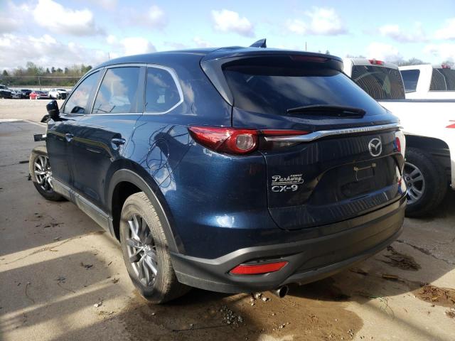 JM3TCABY6L0400055 Mazda Cx-9 Sport 2020. Фото: 2