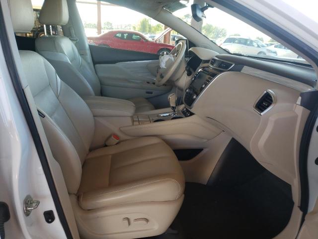 2016 NISSAN MURANO S 5N1AZ2MG4GN160906