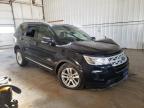 2019 FORD  EXPLORER