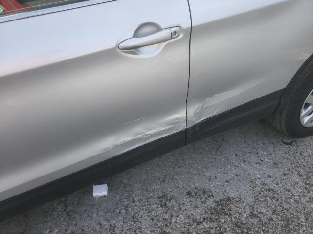 JN1BJ1CW4LW642785 Nissan Rogue Spor 2020. Фото: 8