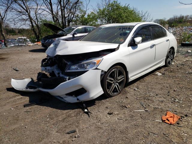 2017 HONDA ACCORD SPO 1HGCR2F14HA162655