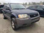 2002 FORD  ESCAPE