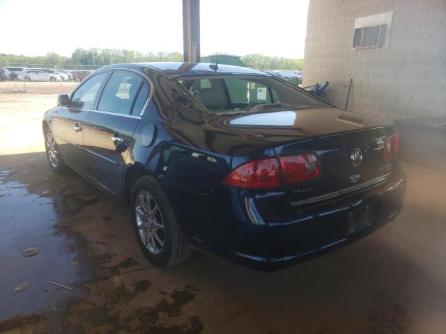 1G4HD57228U170632 Buick Lucerne Cx 2008. Фото: 2