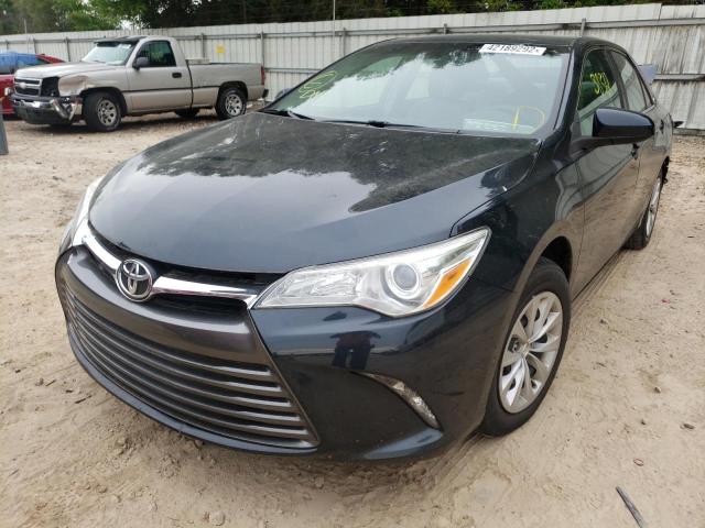 2016 TOYOTA CAMRY LE 4T4BF1FK3GR576188