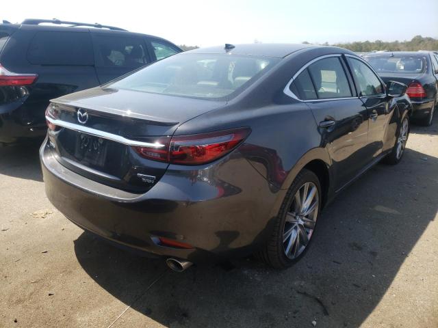 2021 MAZDA 6 GRAND TO JM1GL1WY6M1617167