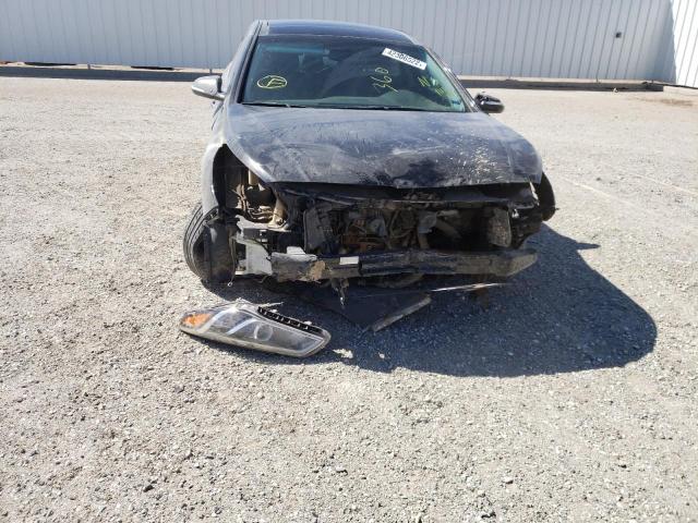 2015 HYUNDAI SONATA SPO 5NPE34AF5FH040285