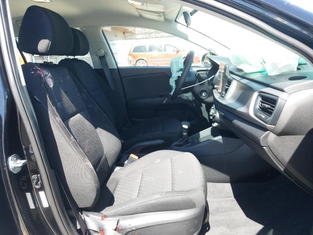 2022 KIA RIO LX 3KPA24AD1NE462928
