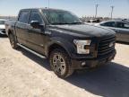 2016 FORD  F-150