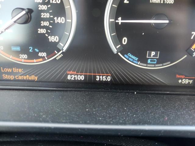 2017 BMW X5 XDR40E 5UXKT0C32H0V95692