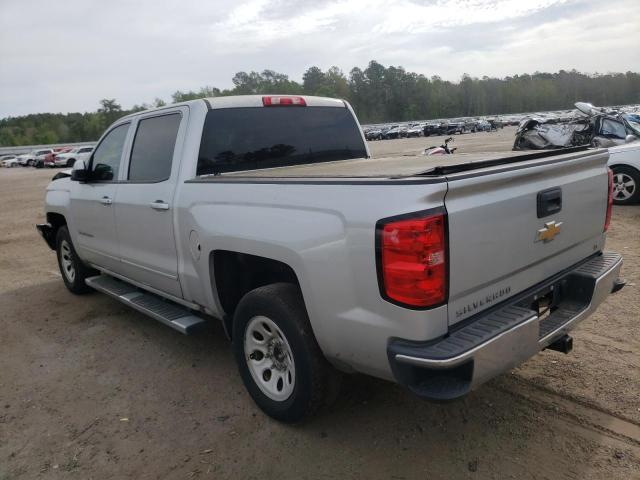 2016 CHEVROLET SILVRDO LT 3GCPCREC8GG232929