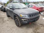 2019 JEEP  COMPASS