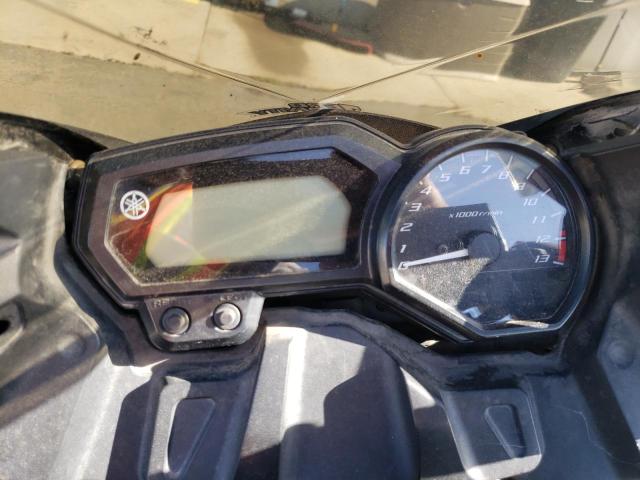 2014 YAMAHA FZ6 RC JYARJ18Y3EA002763